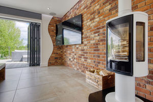 Lounge Kitchen Diner- click for photo gallery